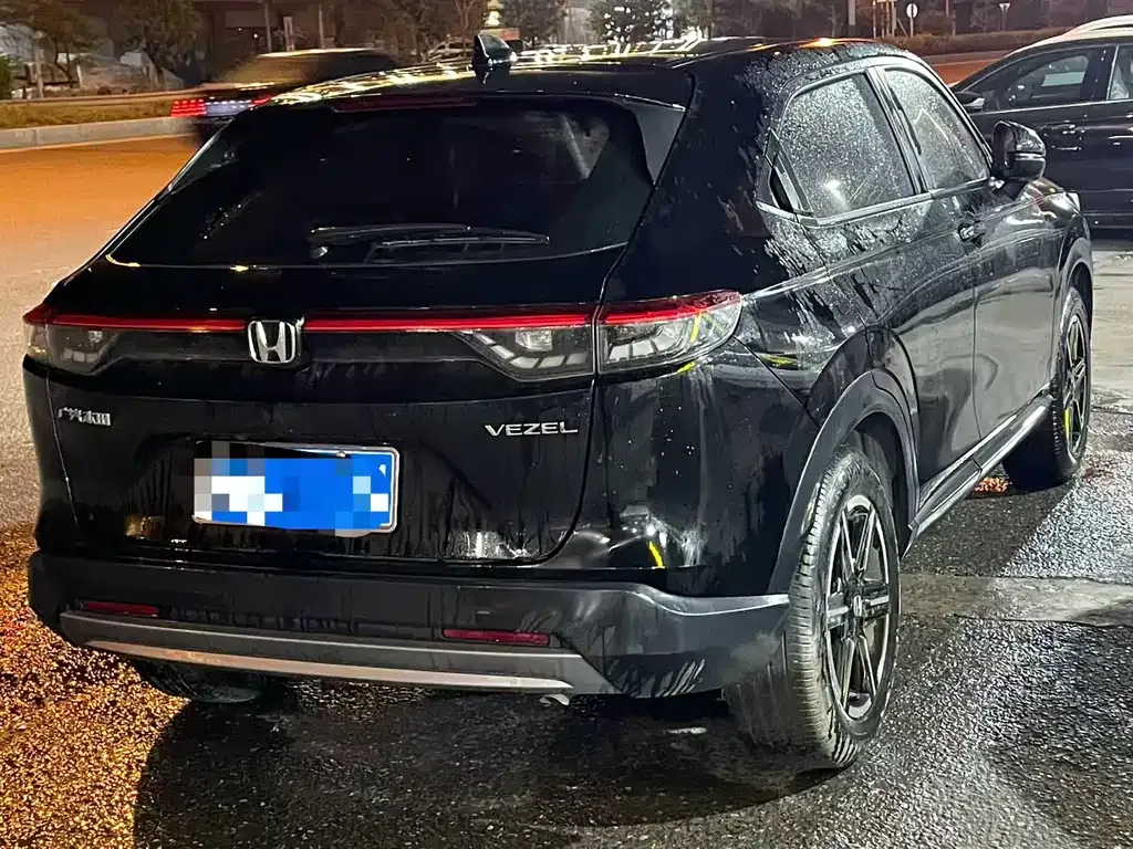 Honda Vezel 2023 из CN, фото 5