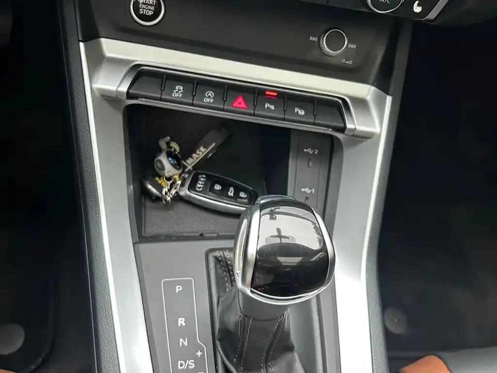 Audi Q3 2022 из CN, фото 6