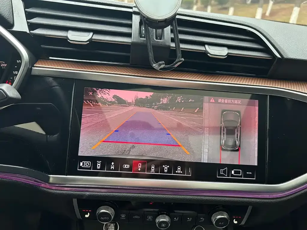 Audi Q3 2022 из CN, фото 3