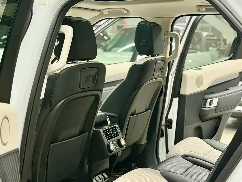 Land Rover Discovery 2022 из CN, фото 6