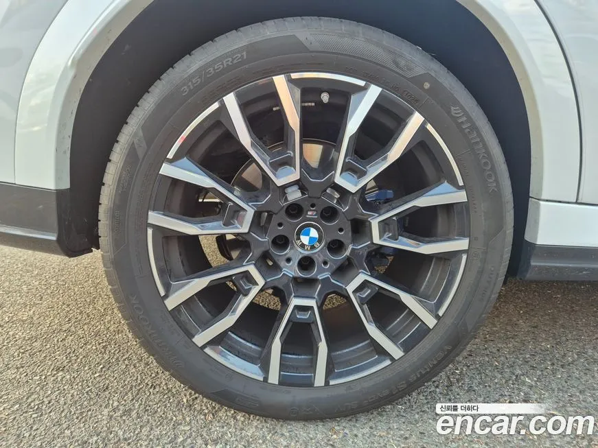 BMW X6 2025 из KR, фото 10
