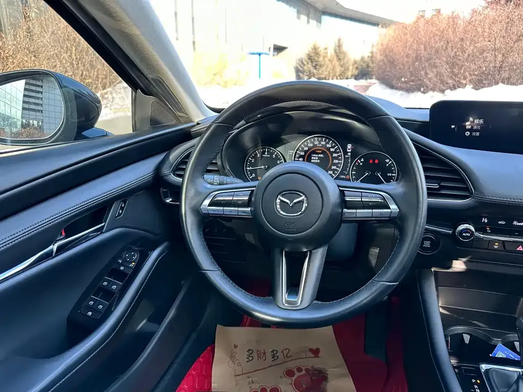 Mazda 3 Axela 2022 из CN, фото 8