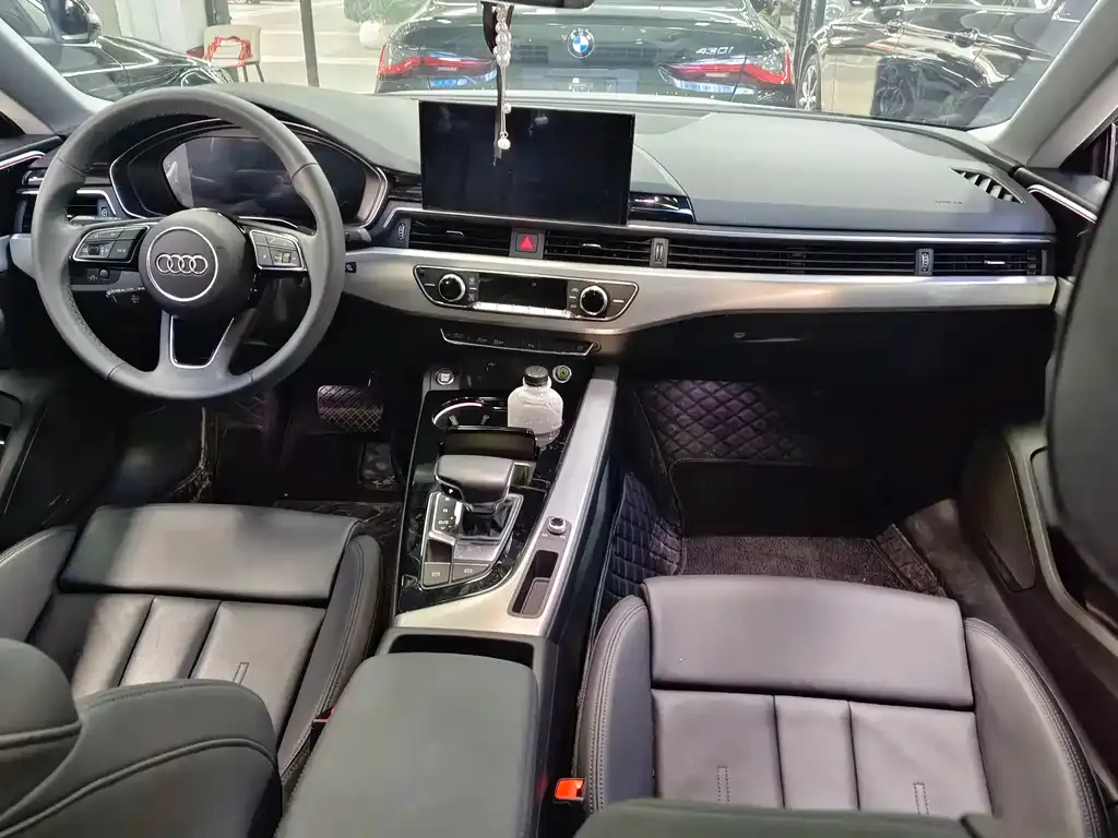 Audi A5 (Import) — фото 4