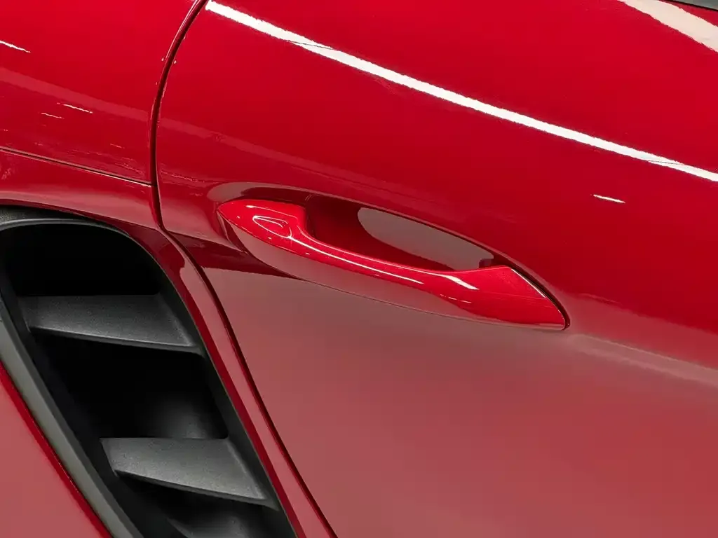 Porsche 718 2022 из CN, фото 2
