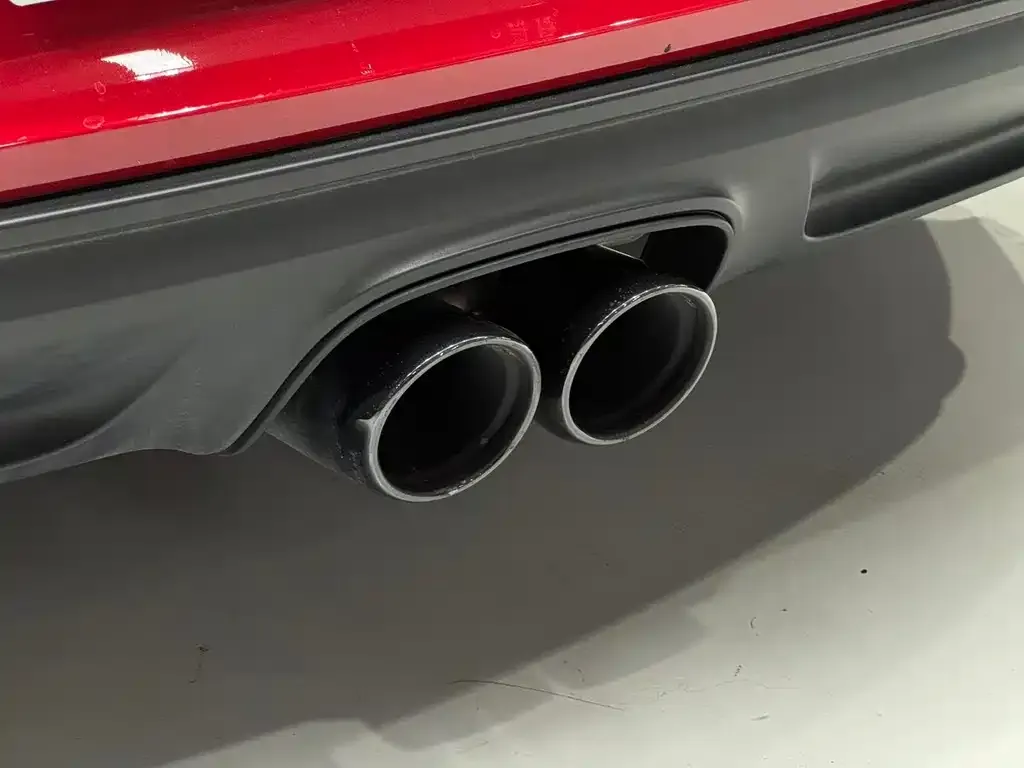 Porsche 718 2022 из CN, фото 6