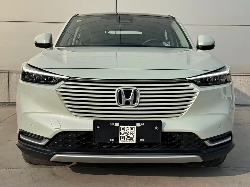 Honda Vezel 2022 из CN, фото 4