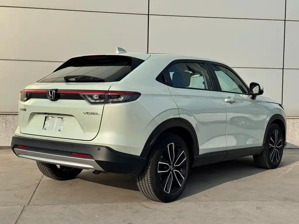 Honda Vezel 2022 из CN, фото 7