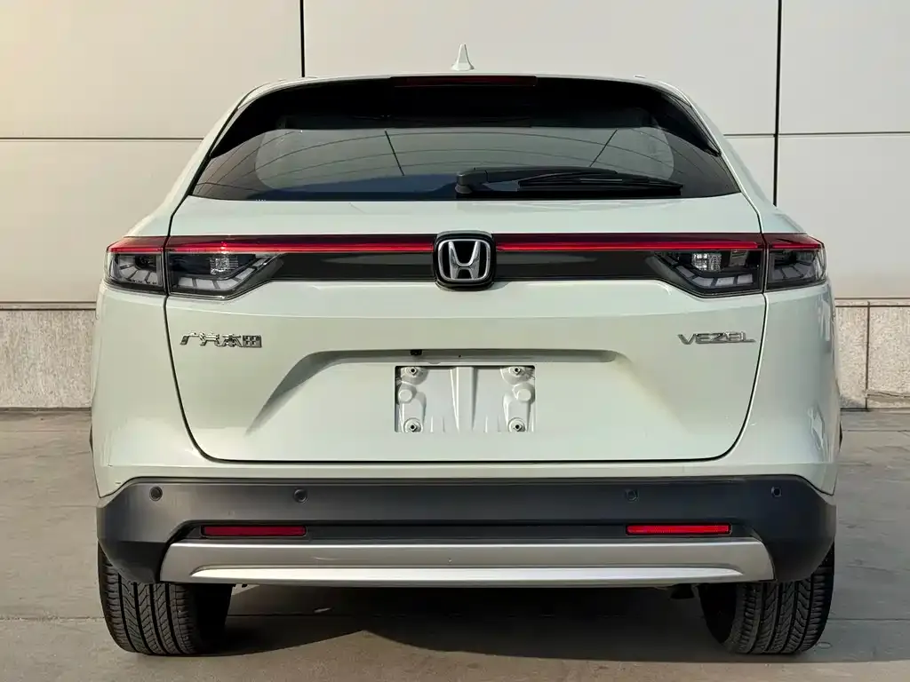 Honda Vezel 2022 из CN, фото 3