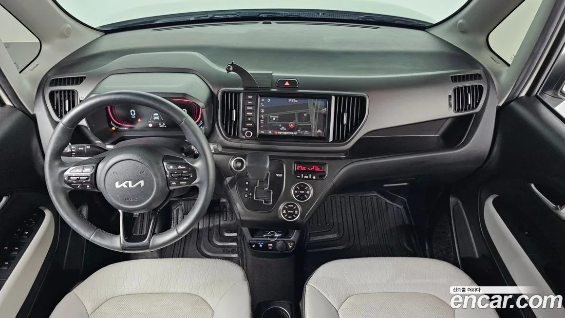 Kia RAY 2023 из KR, фото 10