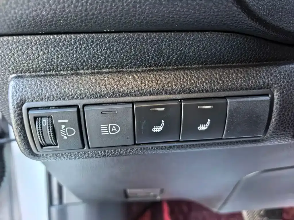 Toyota Levin 2021 из CN, фото 8