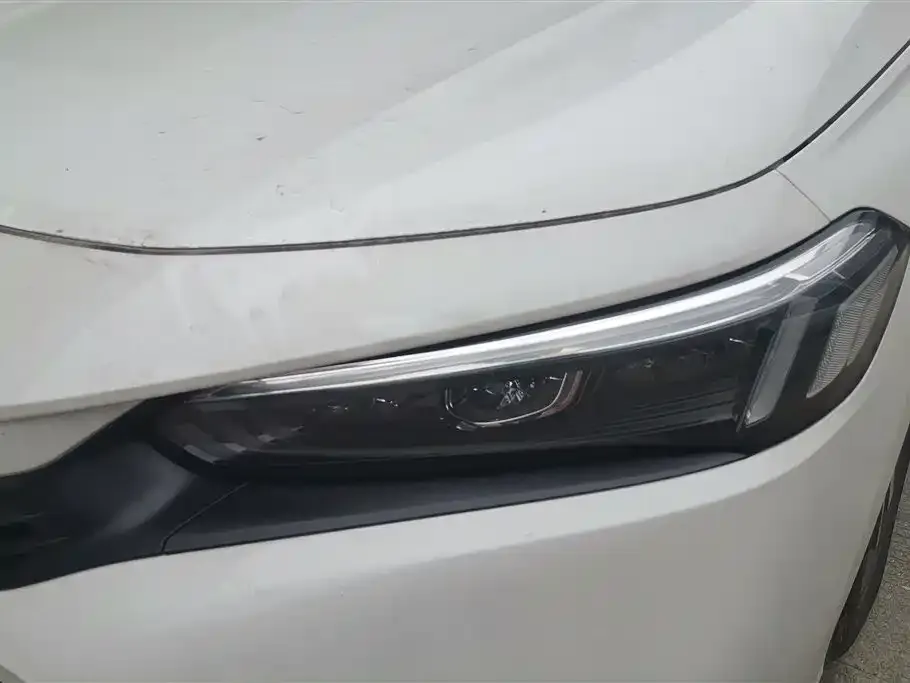Honda Civic — фото 2