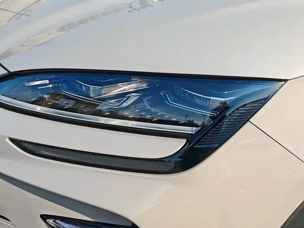BYD PLUS New Energy 2023 из CN, фото 2