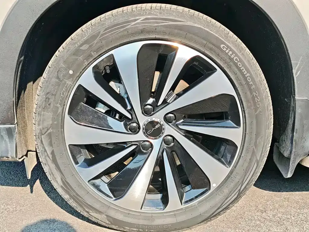 BYD PLUS New Energy 2023 из CN, фото 5
