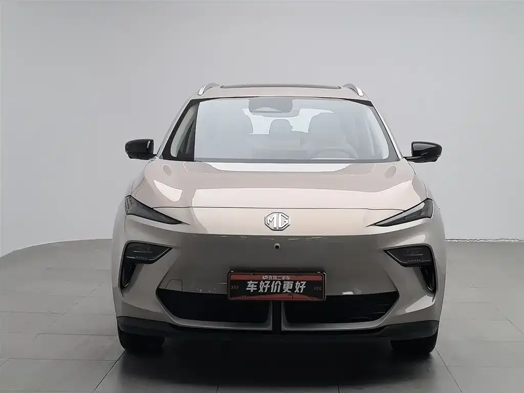 MG ES5 2024 из CN, фото 4