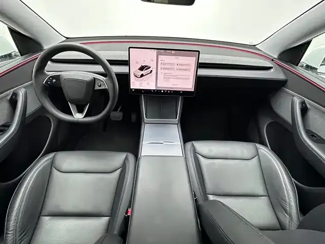 Tesla Model Y 2025 из CN, фото 7
