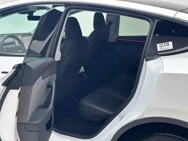 Tesla Model Y 2025 из CN, фото 3