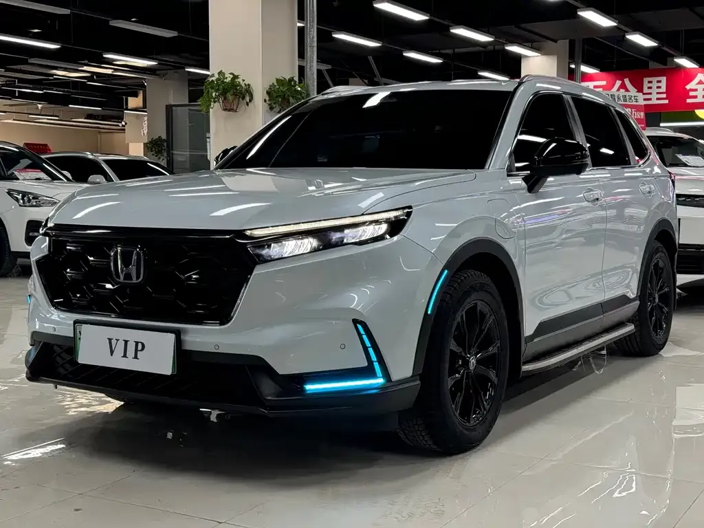 Honda CR-V PHEV 2023 из CN, фото 1