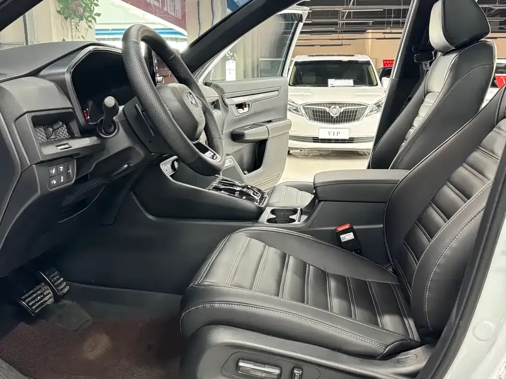 Honda CR-V PHEV 2023 из CN, фото 10