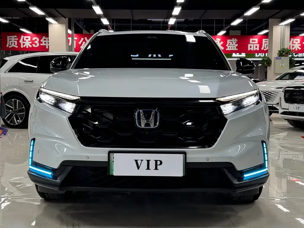 Honda CR-V PHEV 2023 из CN, фото 6