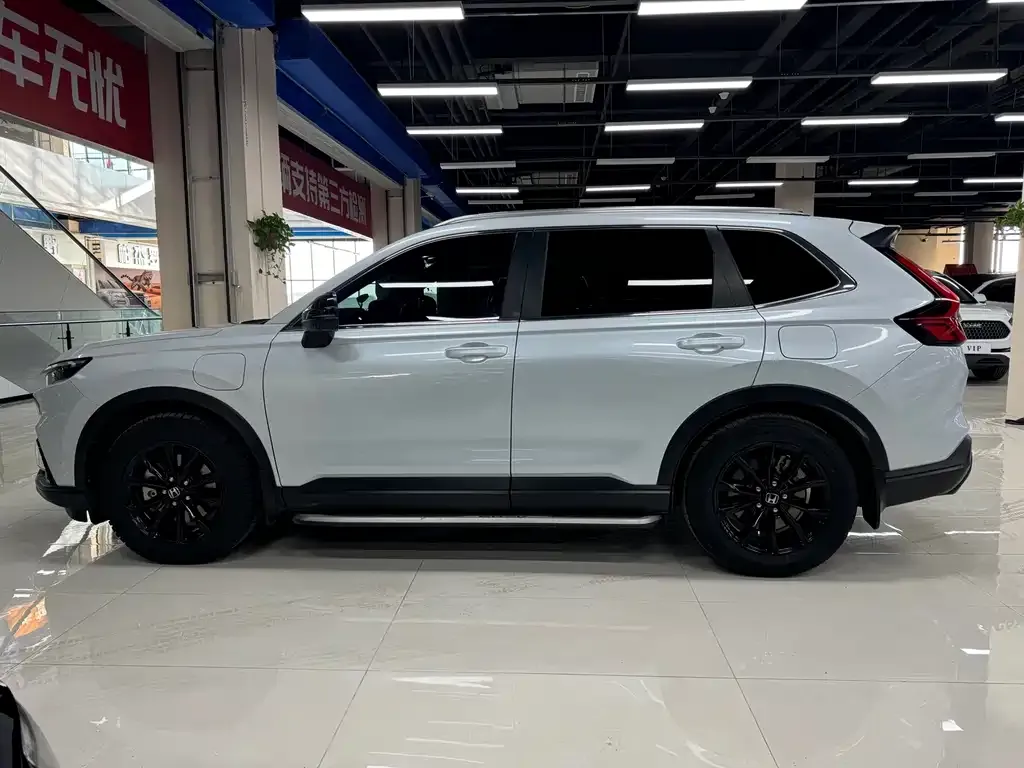 Honda CR-V PHEV 2023 из CN, фото 5