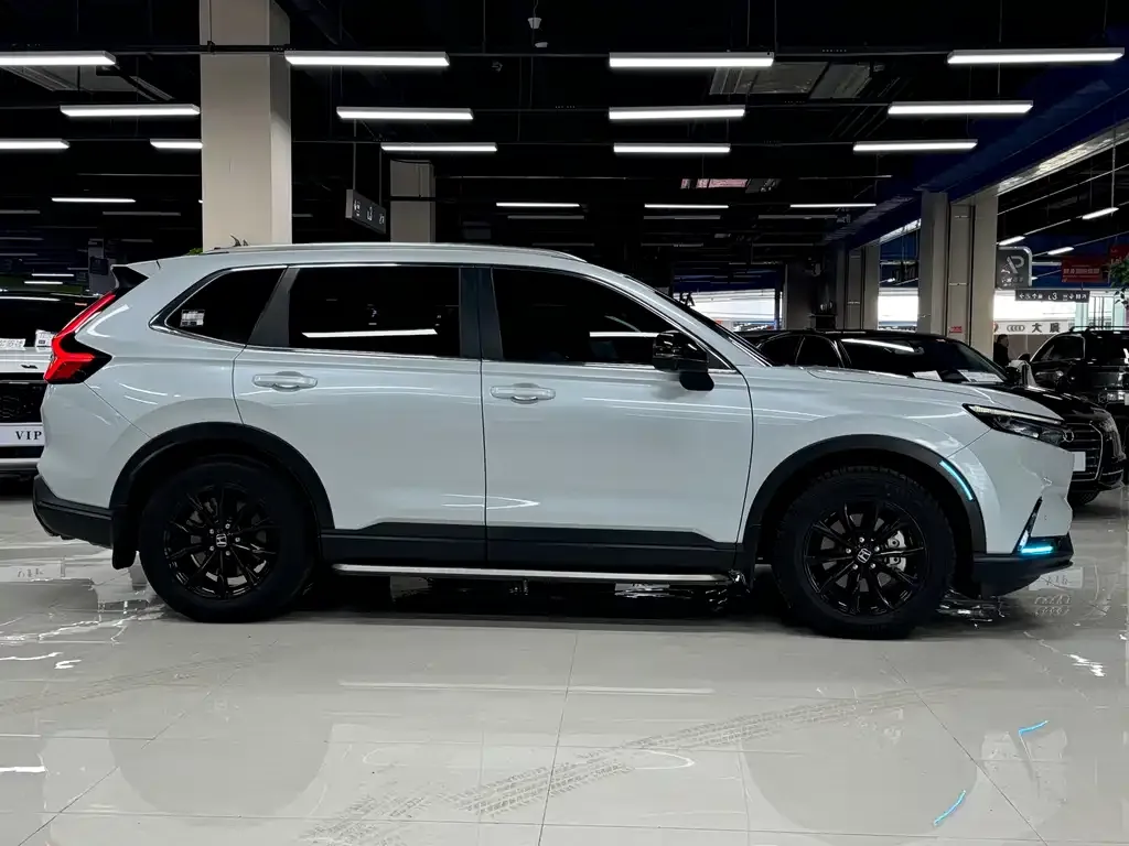 Honda CR-V PHEV 2023 из CN, фото 8