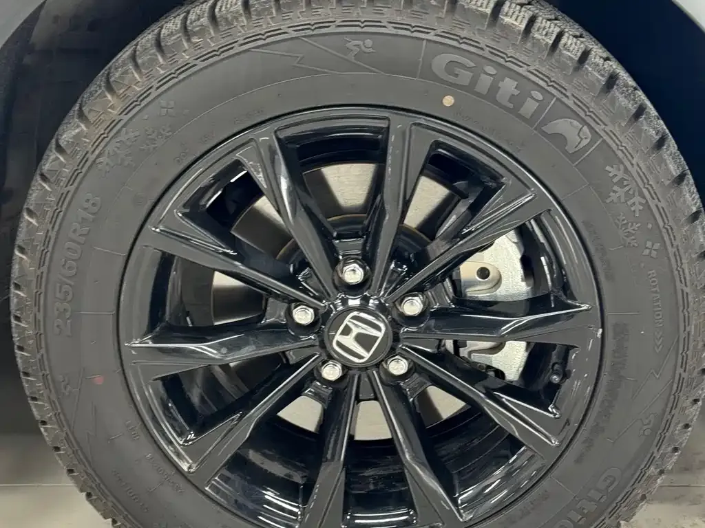 Honda CR-V PHEV 2023 из CN, фото 9