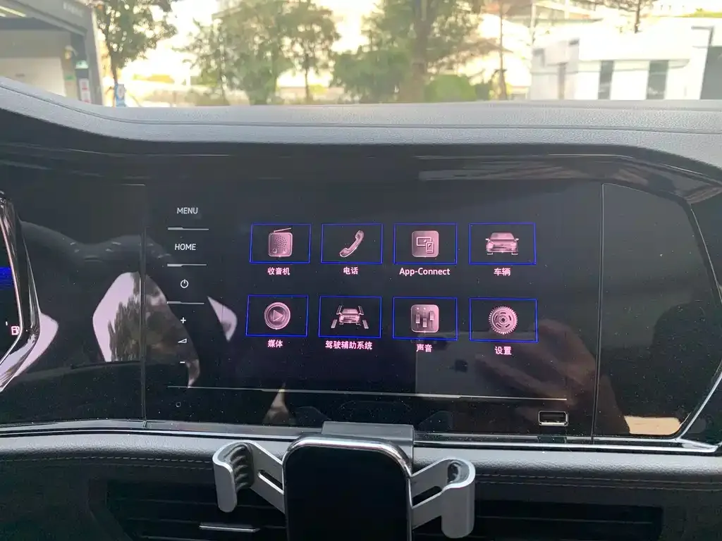 Volkswagen Sagitar 2022 из CN, фото 2