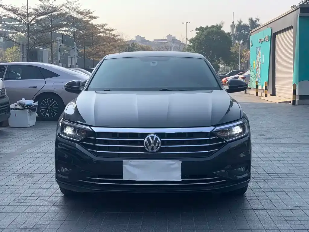 Volkswagen Sagitar 2022 из CN, фото 7