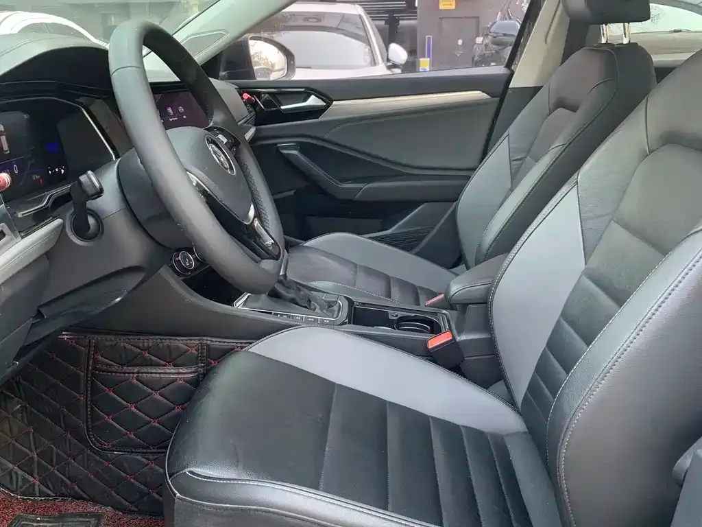 Volkswagen Sagitar 2022 из CN, фото 9