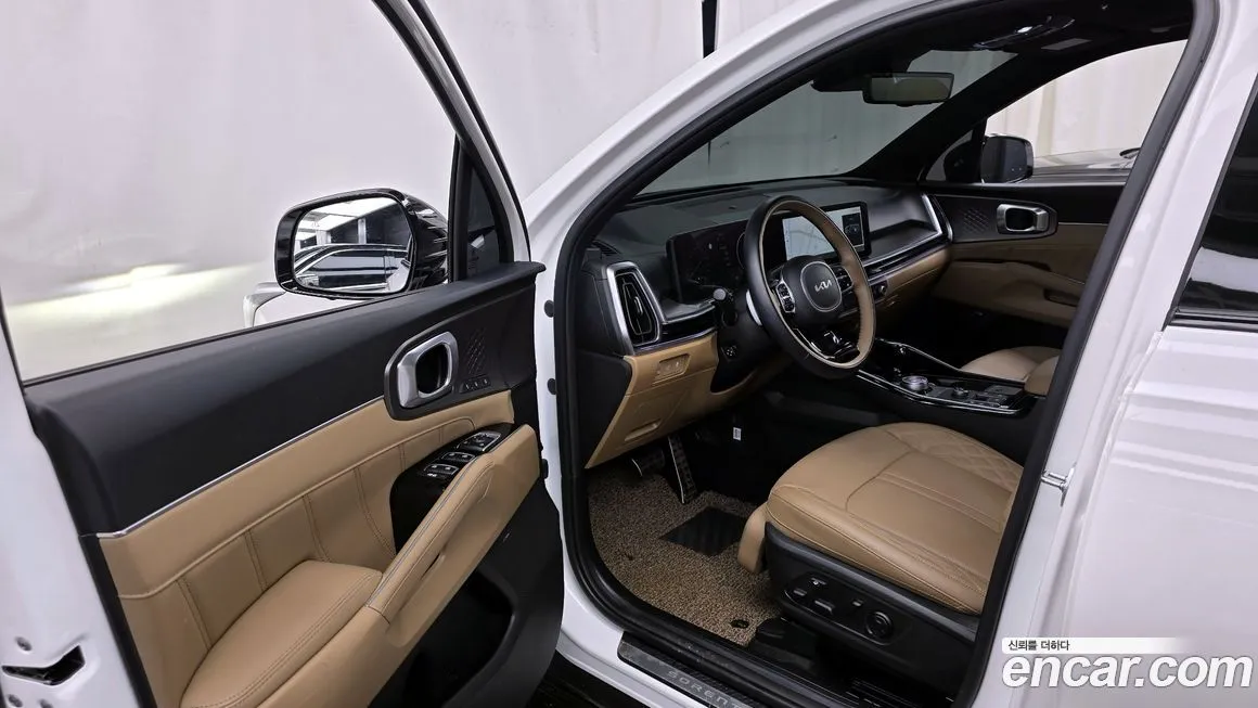 Kia Sorento — фото 3