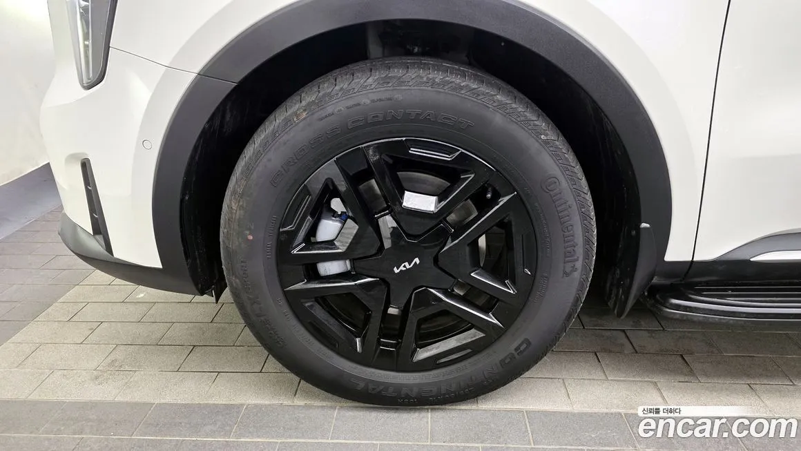 Kia Sorento — фото 2
