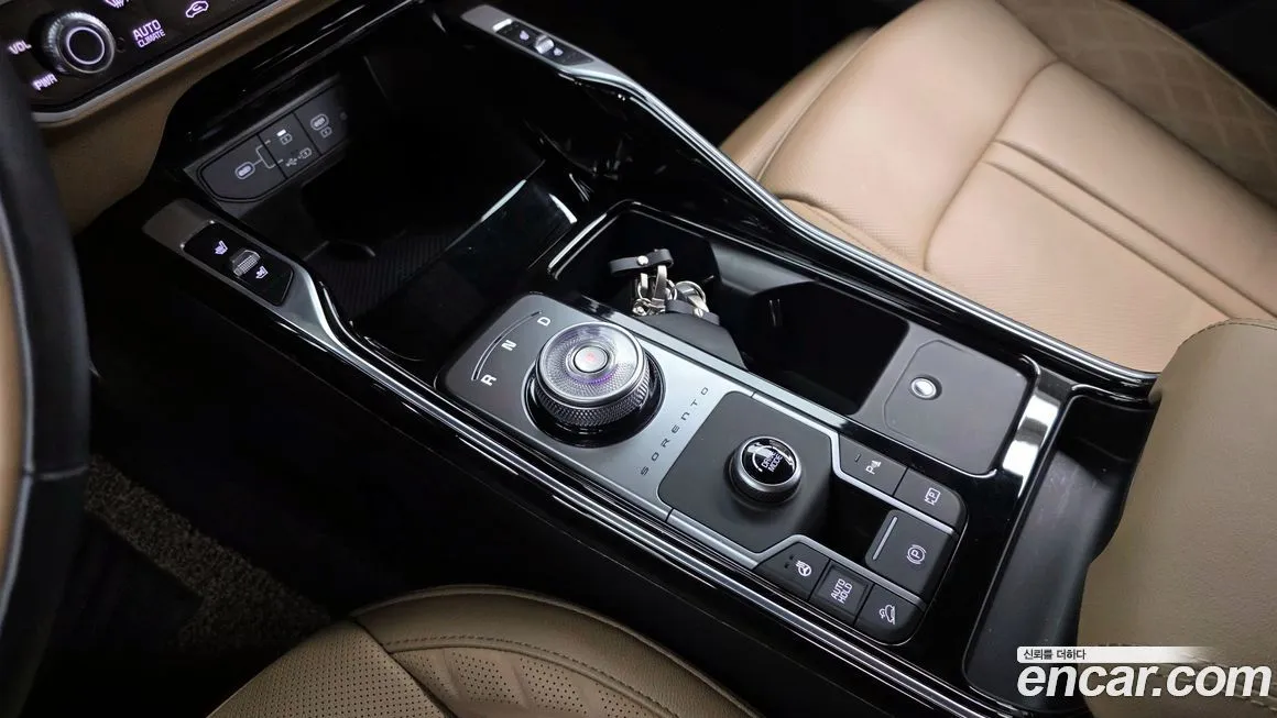 Kia Sorento — фото 7