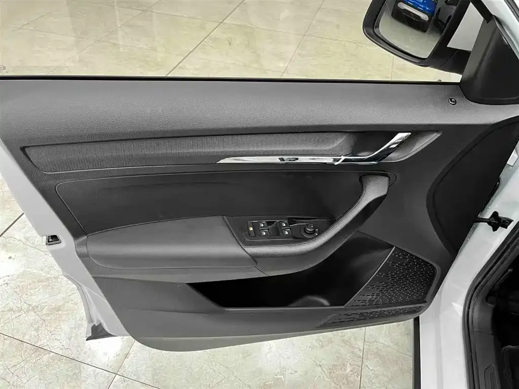 Skoda Kamiq 2024 из CN, фото 6