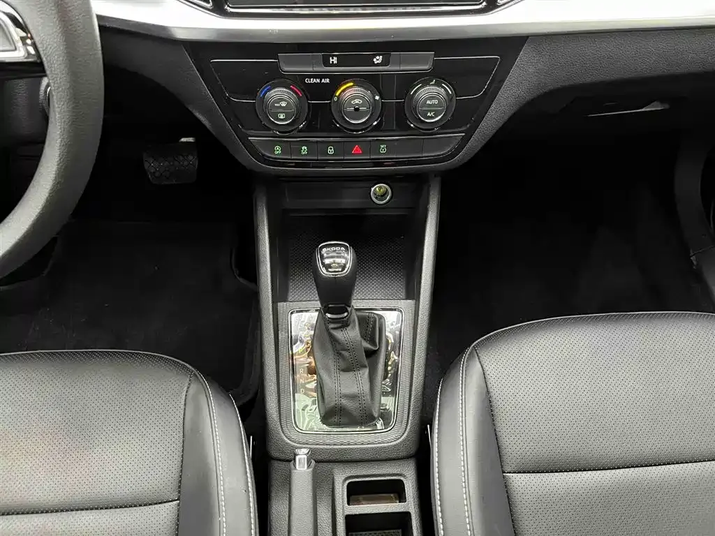 Skoda Kamiq 2024 из CN, фото 8