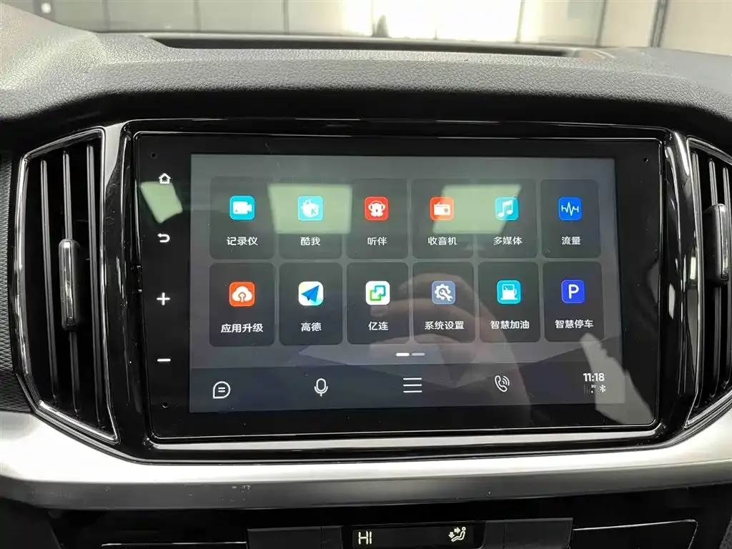Skoda Kamiq 2024 из CN, фото 4