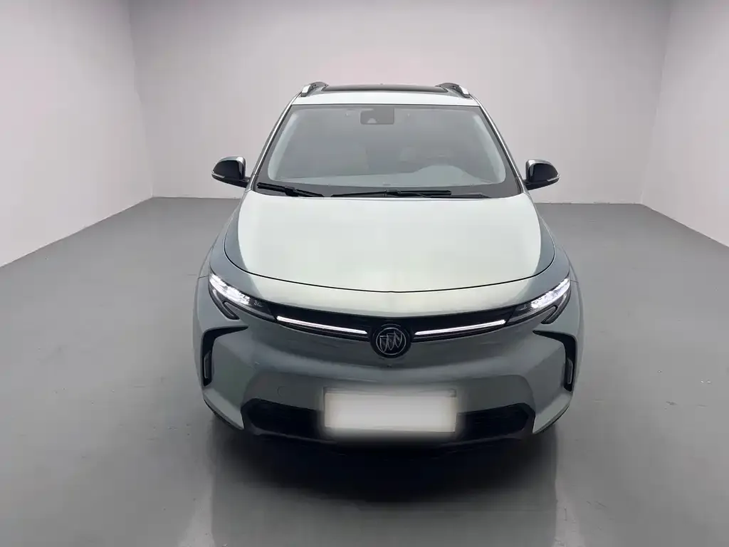Buick Velite 7 2024 из CN, фото 2