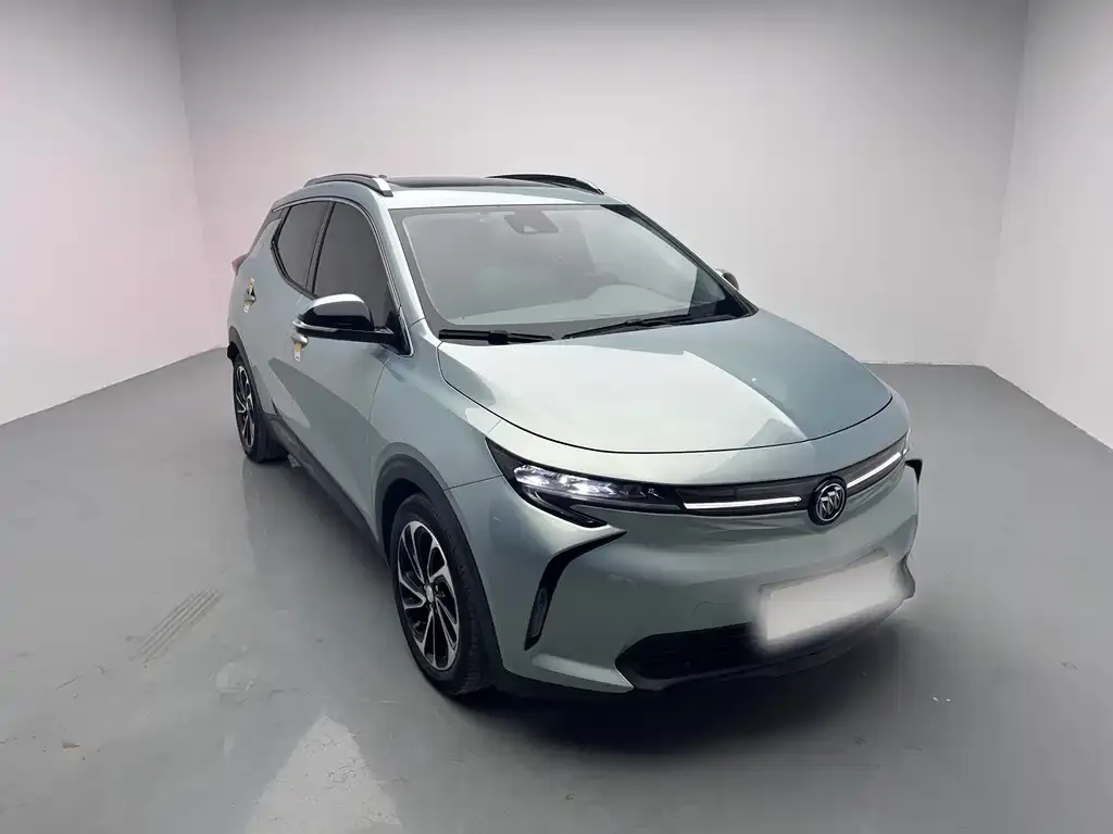 Buick Velite 7 2024 из CN, фото 6