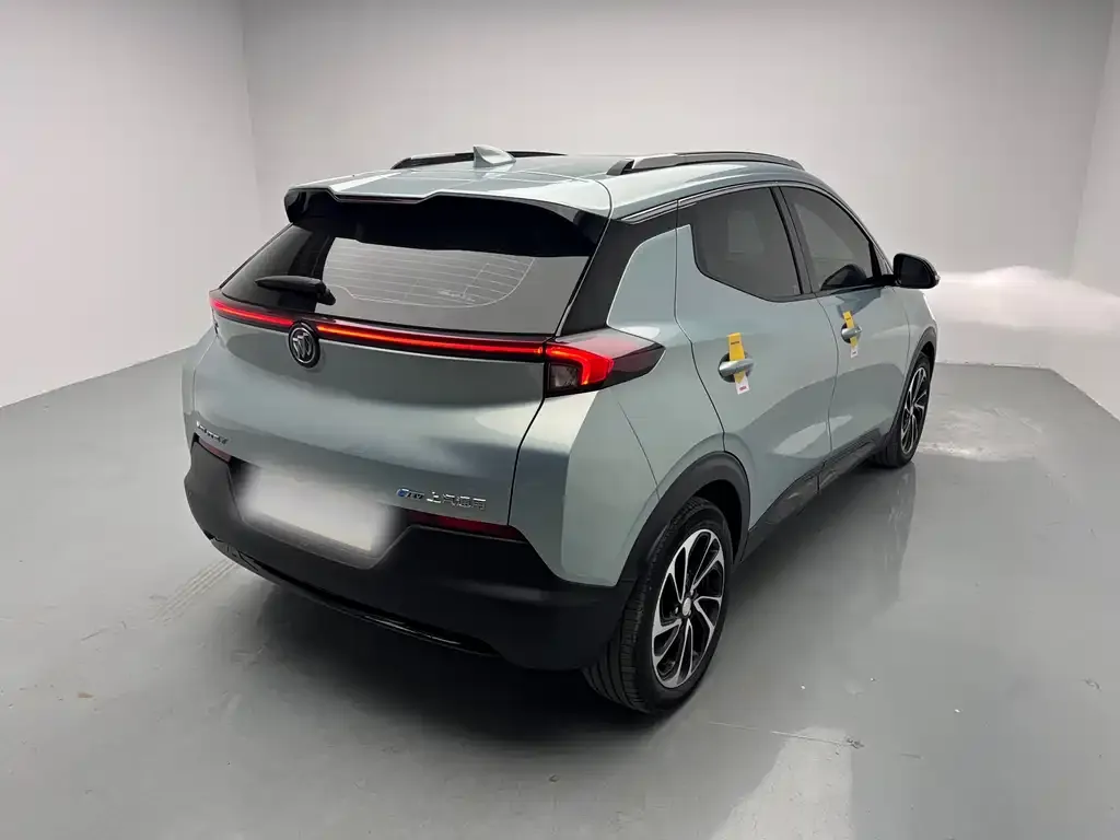Buick Velite 7 2024 из CN, фото 7