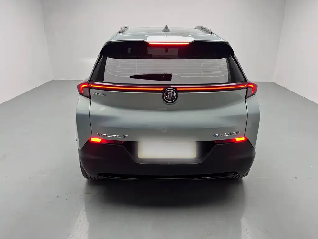 Buick Velite 7 2024 из CN, фото 5