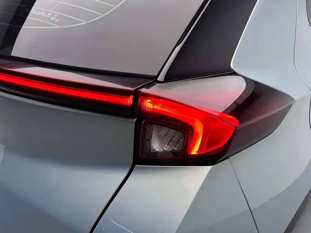 Buick Velite 7 2024 из CN, фото 8