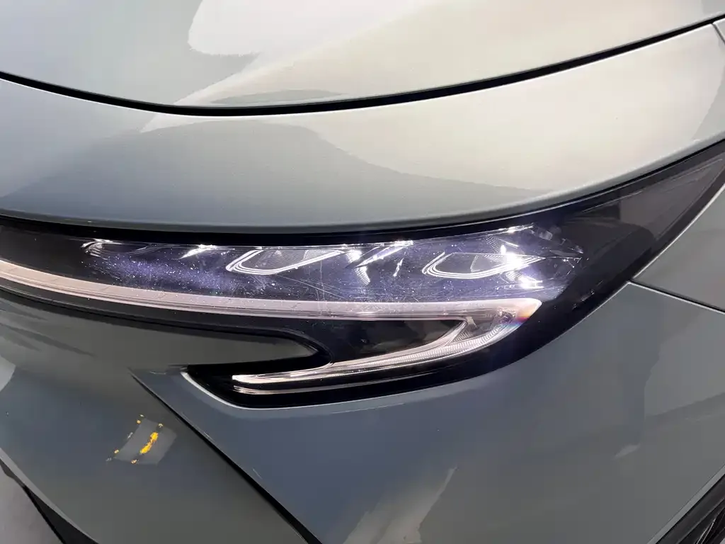 Buick Velite 7 2024 из CN, фото 3