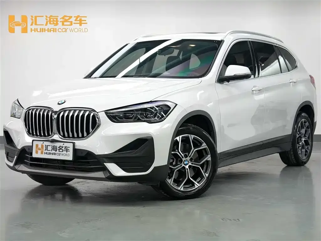 BMW X1 2023 из CN, фото 1