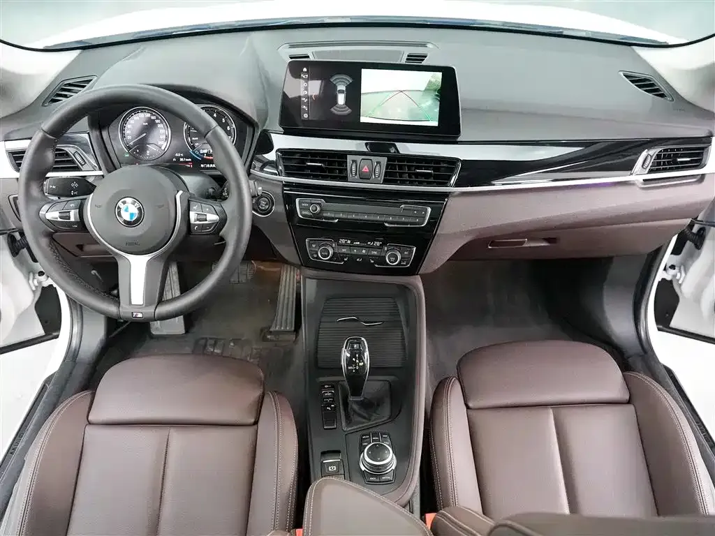 BMW X1 2023 из CN, фото 7