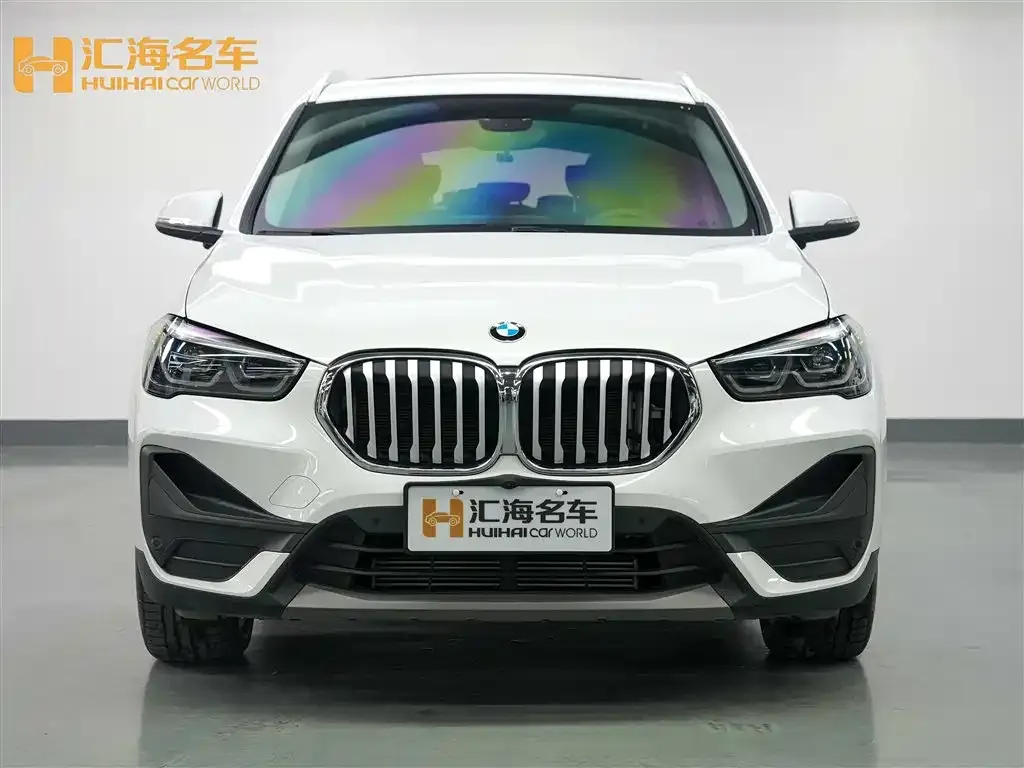 BMW X1 2023 из CN, фото 9