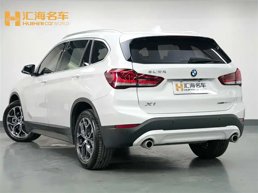BMW X1 2023 из CN, фото 4