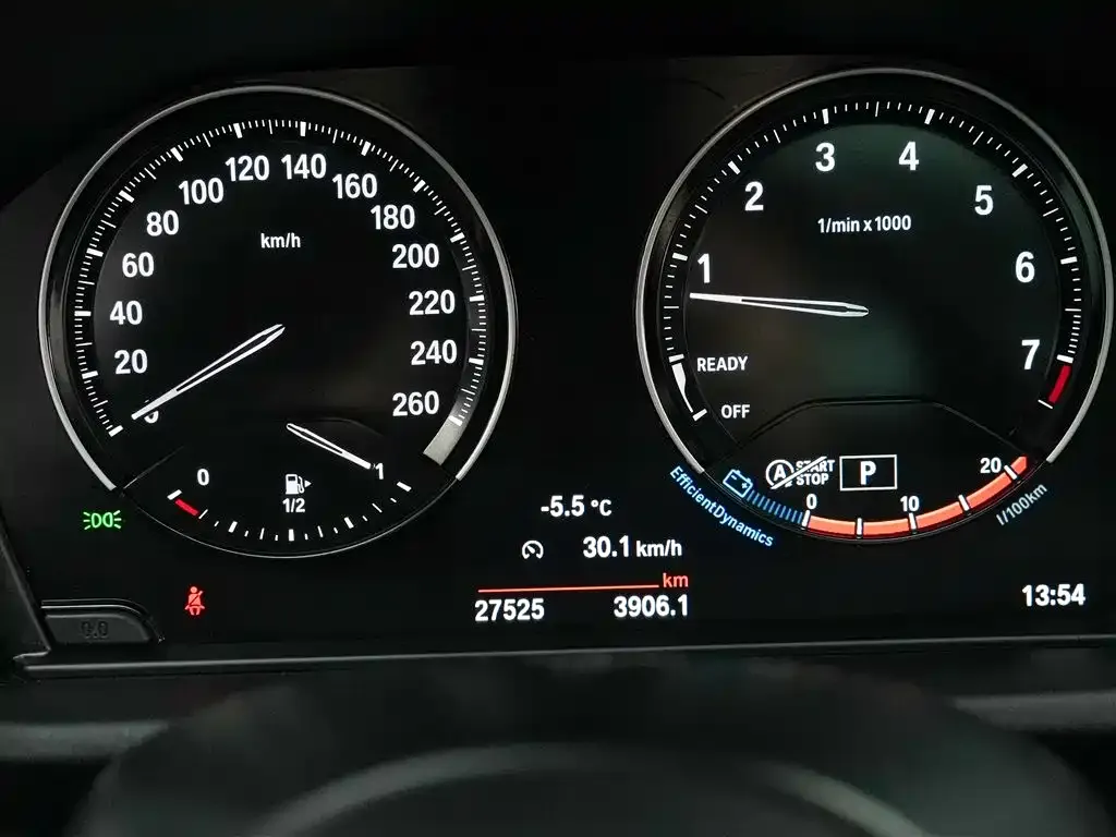 BMW X1 2023 из CN, фото 5