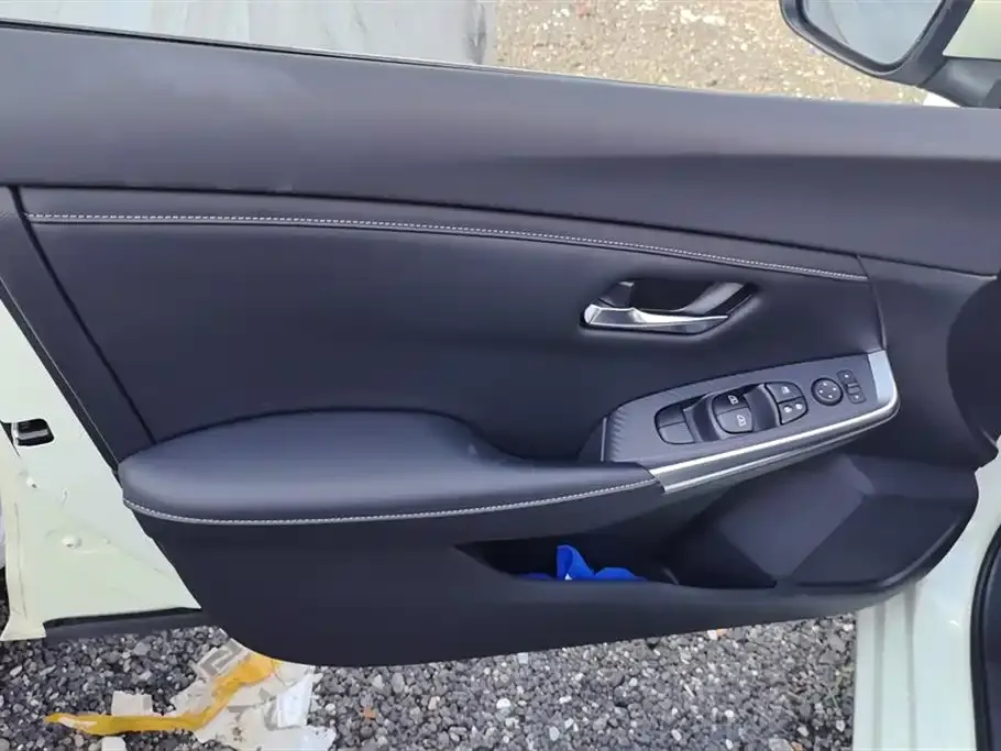 Nissan Sylphy 2022 из CN, фото 5