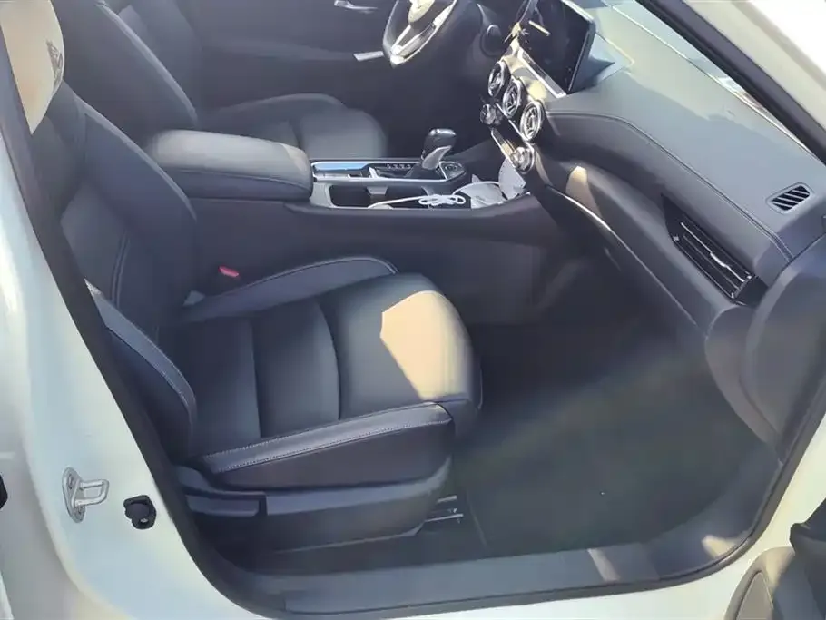 Nissan Sylphy 2022 из CN, фото 10