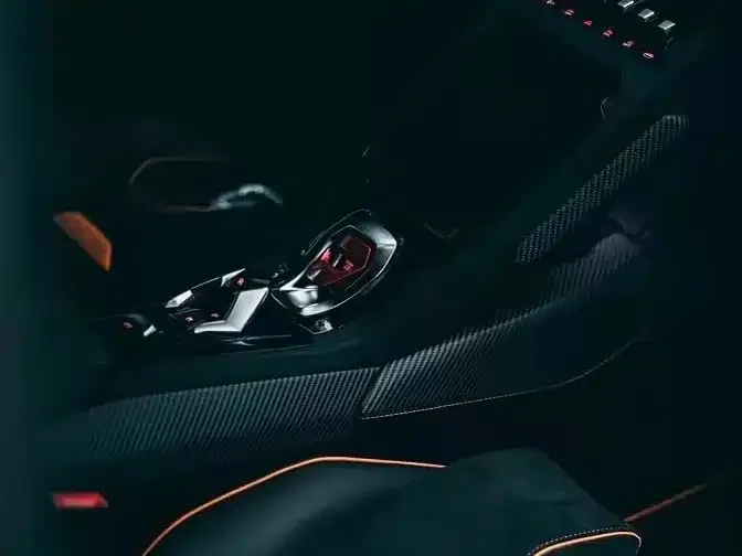 Lamborghini Huracan 2022 из CN, фото 2