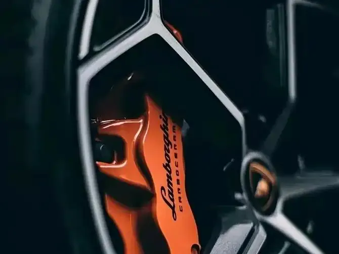 Lamborghini Huracan 2022 из CN, фото 3